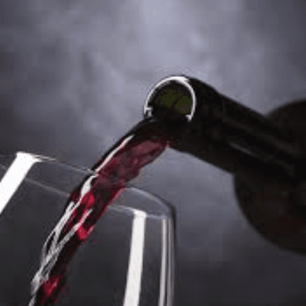 Wine Club logo